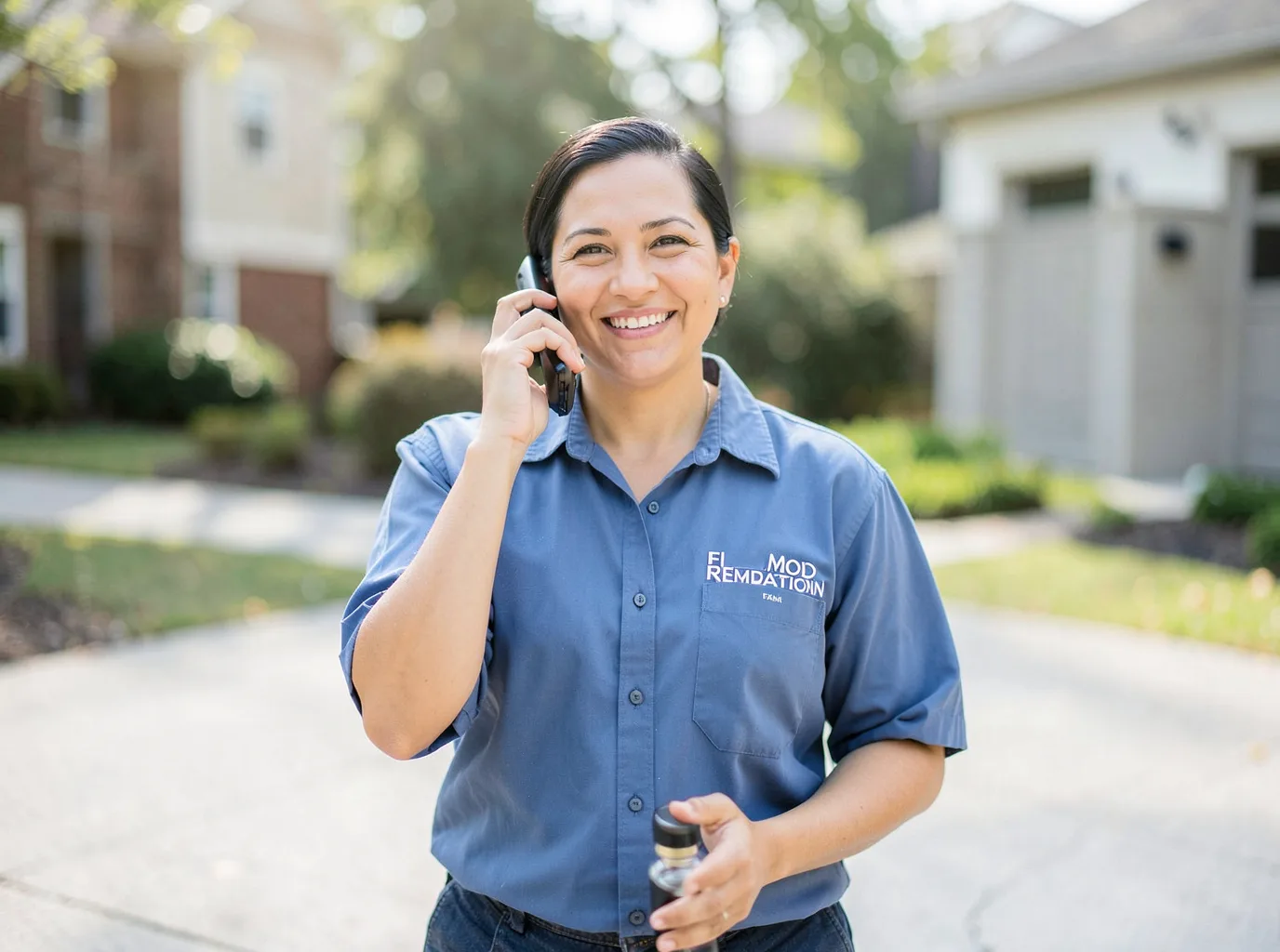 Mold Remediation Stigler, OK FAQs